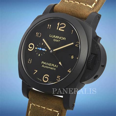 panerai 441 strap|panerai pam01441.